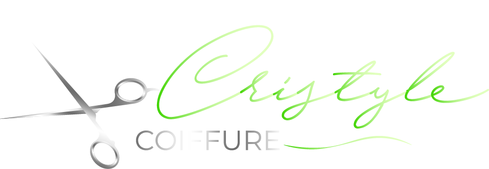 logo de Cristyle coiffure